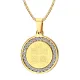 Wholesale Stainless Steel Pendant Designs Religion