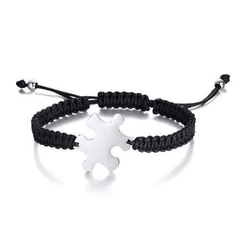 Wholesale Braided Adjustable Bracelets