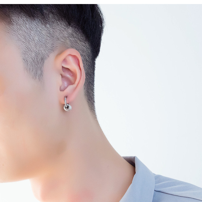 Wholesale Stud Earrings for Sensitive Ears