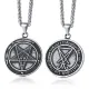 Wholesale Stainless Steel Pendant Design Fashion Jewelry