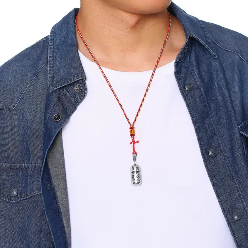 Wholesale Stainless Steel Keepsake Jewelry for Ashes
