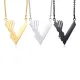Wholesale Stainless Steel Viking Necklace