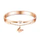 Wholesale Stainless Steel Newest Style Womens Bangle for Sale