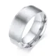Wholesale Stainless Steel Matt Center High Polish Edge Bands
