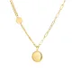 Wholesale Stainless Inspiration Jewelry For Today Necklace