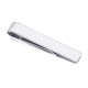 Wholesale Stainless Steel Tie Clip for Men