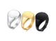 Wholesale Stainless Steel Signet Ring for Sale