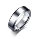 Wholesale Men's Classic Tungsten Wedding Ring