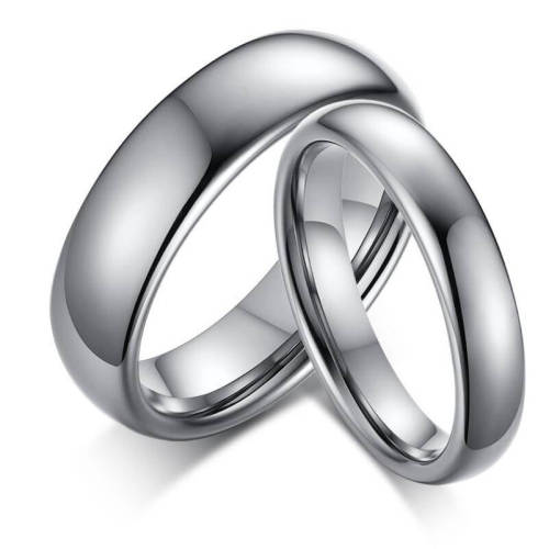 Wholesale Classic Tungsten Wedding Ring