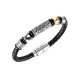 Wholesale Mens Totem Leather Bracelet