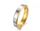Wholesale His n Hers Wedding Rings Set