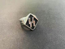 Stainless Steel Rings for Men