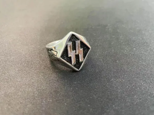 Stainless Steel Rings for Men
