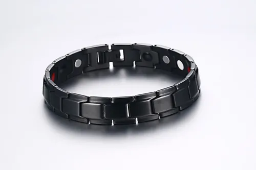 Wholesale Stainless Steel Magnetic Bracelet