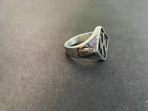 Stainless Steel Rings for Men