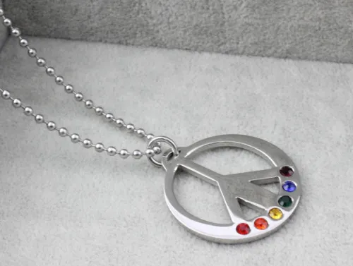 Wholesale Stainless Steel Pendants