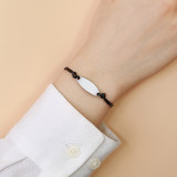 Wholesale Personalized Wax Rope Bracelet