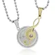 Wholesale Stainless Steel Pendants