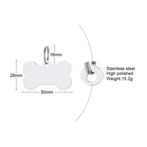 Wholesale Stainless Steel Pendants