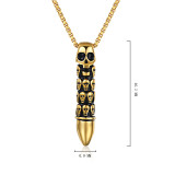 Wholesale Stainless Steel Pendants