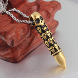 Wholesale Stainless Steel Pendants