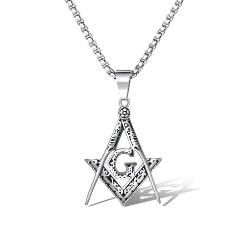 Wholesale Stainless Steel Pendants
