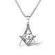Wholesale Stainless Steel Pendants