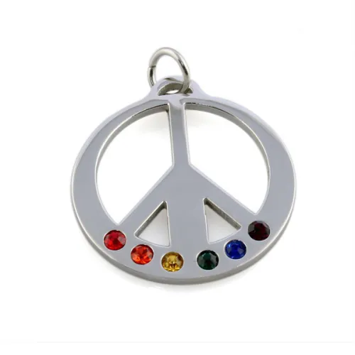 Wholesale Stainless Steel Pendants