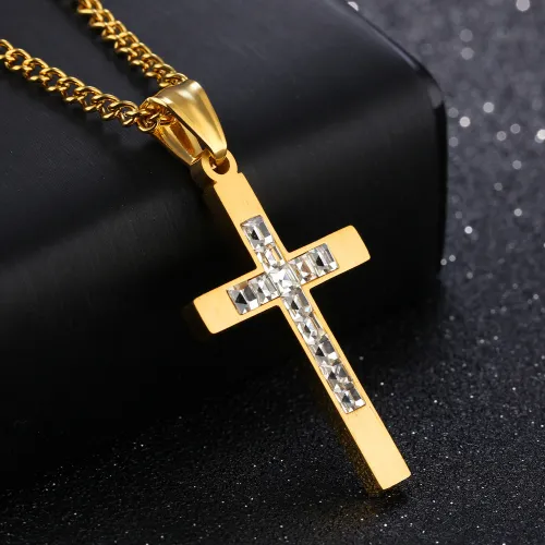 Wholesale Stainless Steel Pendants