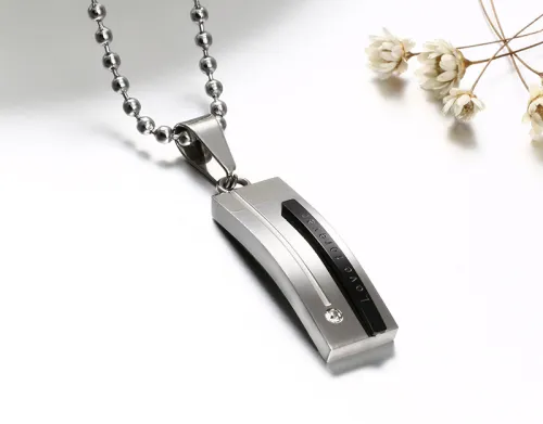 Wholesale Stainless Steel Pendants