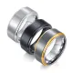 Wholesale Brushed Center Tungsten Rings