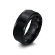 Wholesale Classic Titanium Wedding Band Ring