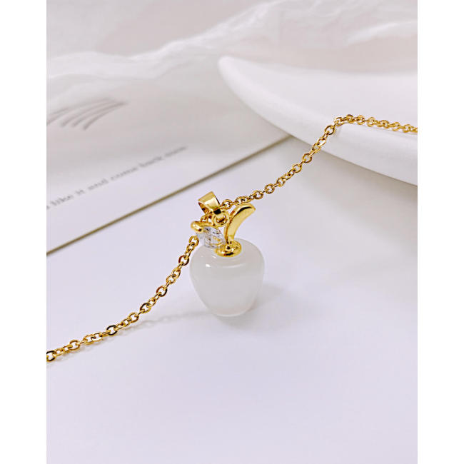 Wholesale Brass Pendant Necklaces