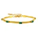 Wholesale Stainless Steel Snake Chain Bracelet Necklace Set