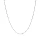 Wholesale Stainless Steel Simple Chain Necklaces