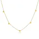 Wholesale Stainless Steel Necklace with Hearts