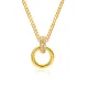 Wholesale Copper Women Necklace