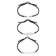 Wholesale Stainless Steel Women Adjustable Milan Rope Bracelet