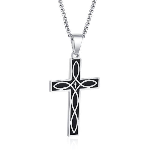 Wholesale Stainless Steel Celtic Cross Pendant
