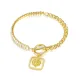 Wholesale Copper Women Bracelet