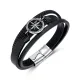 Wholesale Leather Bracelet for Men