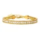 Wholesale Stainless Steel Women's Tennis Bracelet