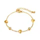 Wholesale Stainless Steel Love Bracelet