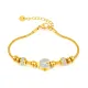 Wholesale Stainless Steel Charming Snake Chain Bracelet
