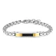 Wholesale Stainless Steel Box Chain Bracelet for Men