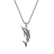 Wholesale Stainless Steel Marlin Swordfish Sailfish Pendant