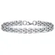 Wholesale Stainless Steel Mens XXX Bracelet