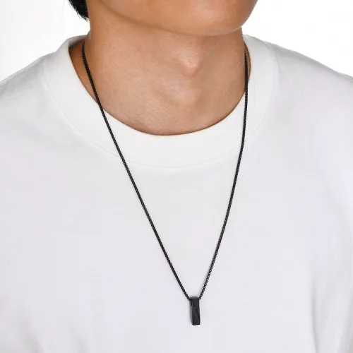 Wholesale Stainless Steel Mobius Pendant