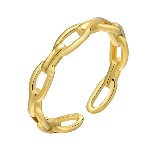 Wholesale Stainless Steel Chain Open Ring