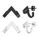 Wholesale Stainless Steel V Earring